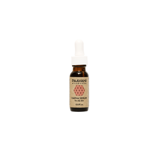 Kapha Serum | Ayurvedic Face Oil for Oily & Congested Skin