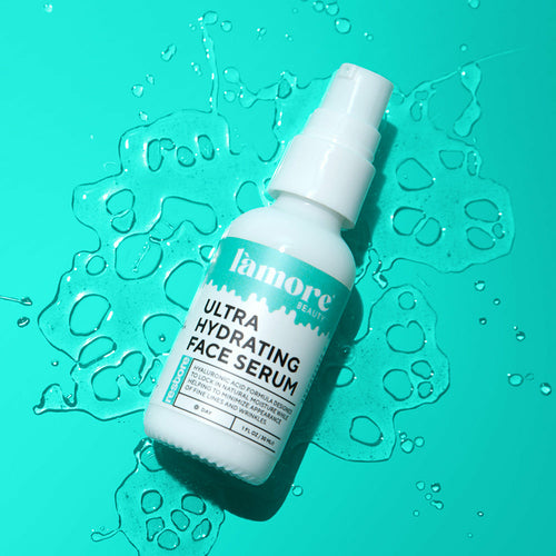 Ultra Hydrating Face Serum