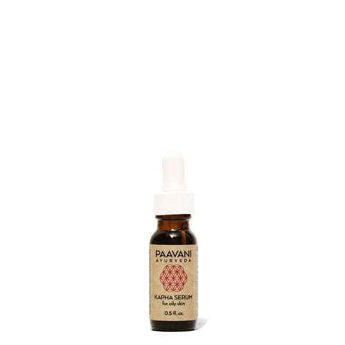 Kapha Serum | Ayurvedic Face Oil for Oily & Congested Skin
